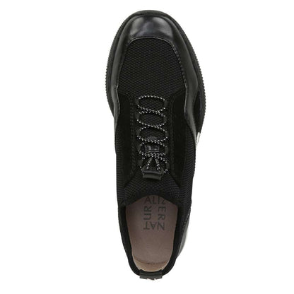 Unison Sneaker - Black