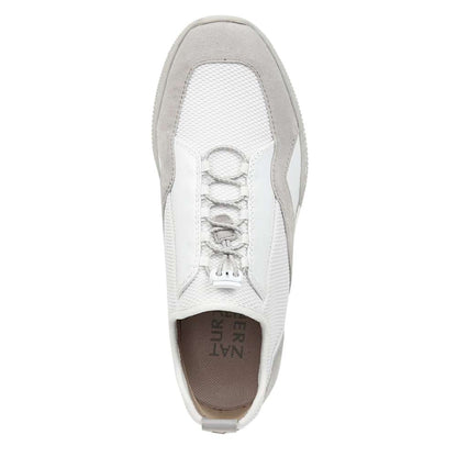 Unison Sneaker - White