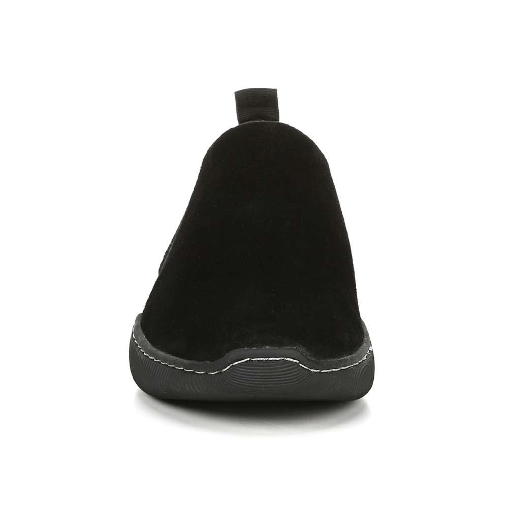 Untold Slip-On Sneaker - Black