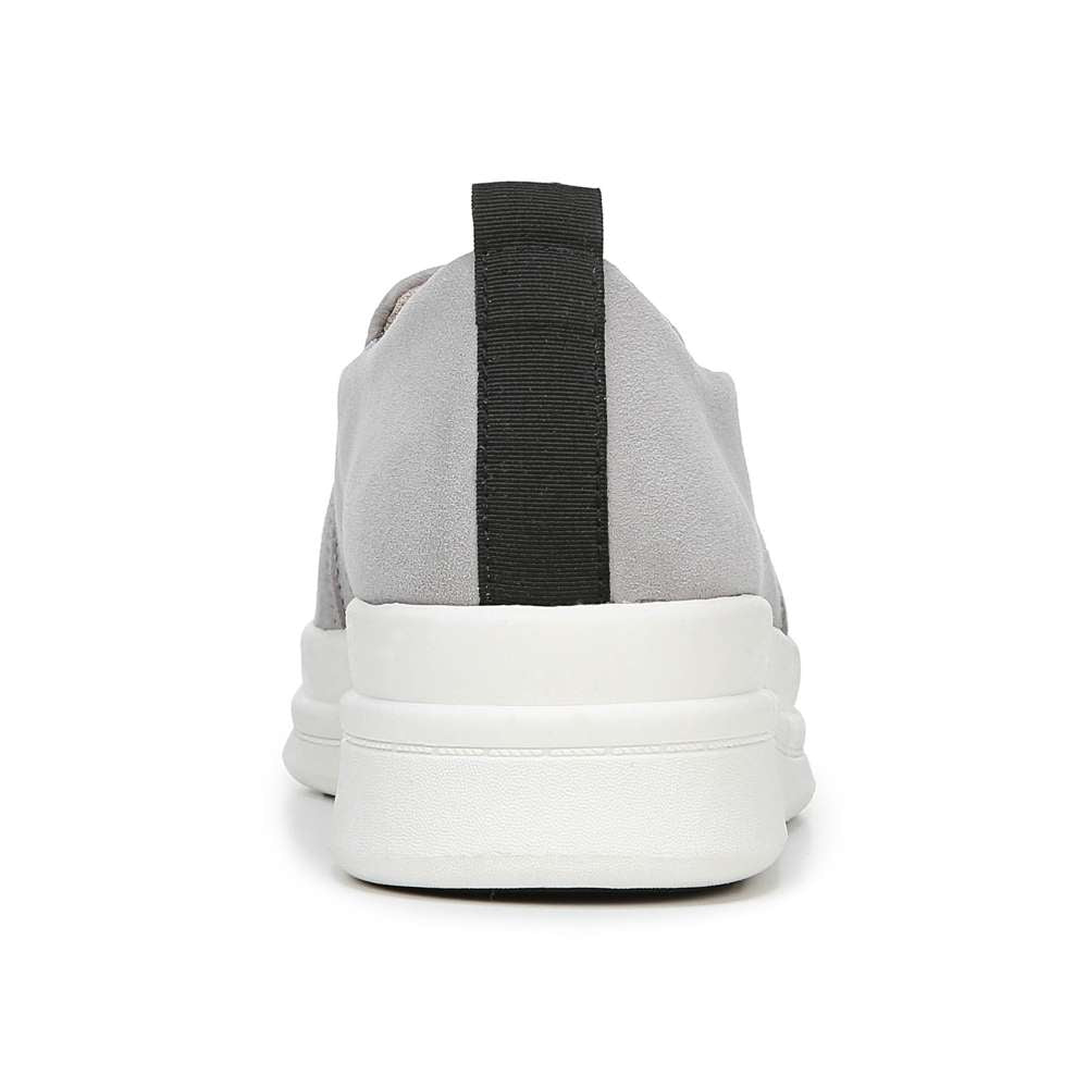 Yola Slip-On Sneaker - Grey
