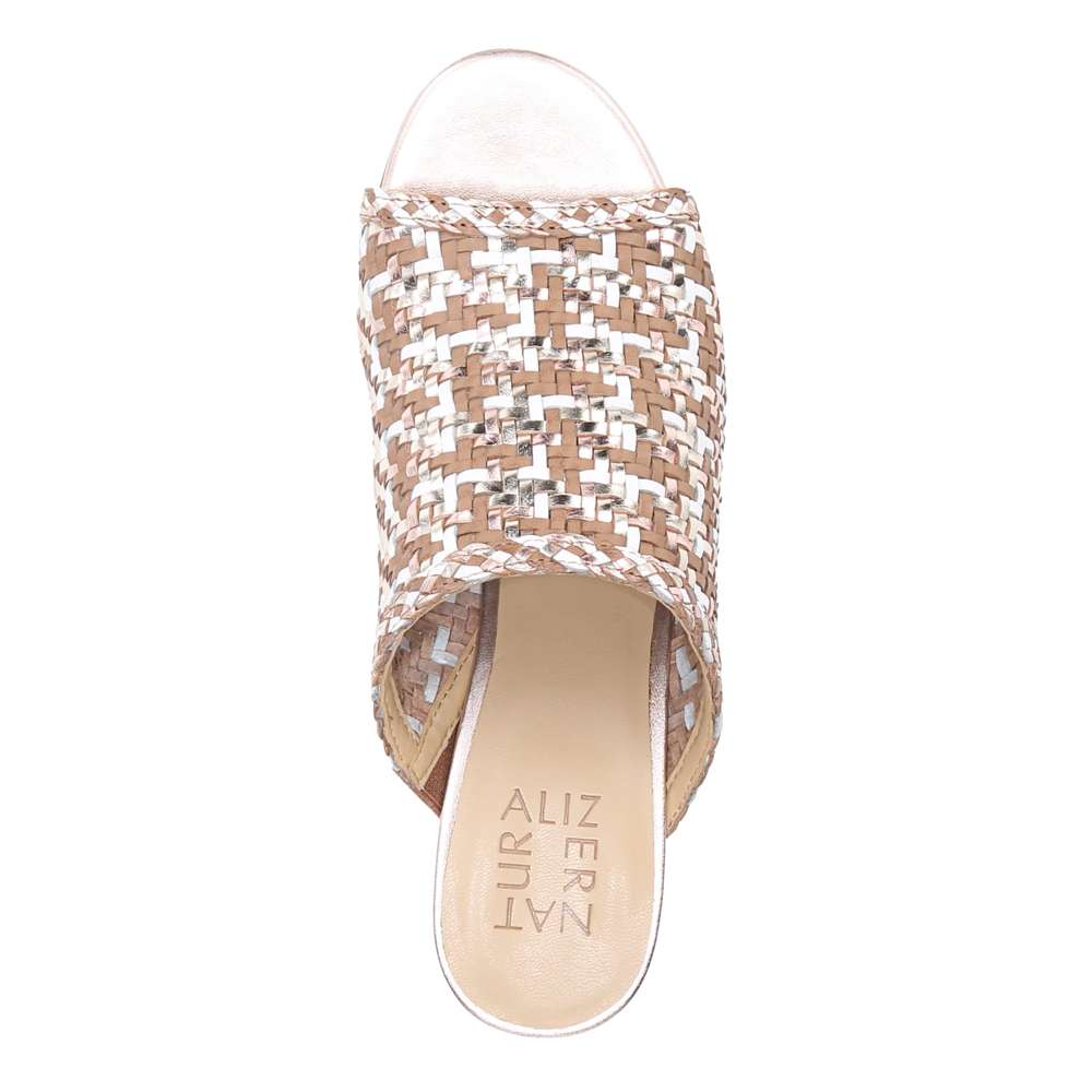 Analise Mule - Gold Multi