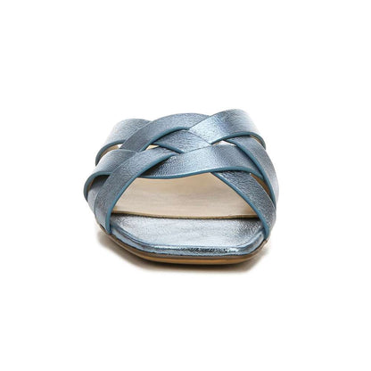 Ashford Slide Sandal - Ocean Air