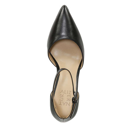 Aurelia Pump - Black
