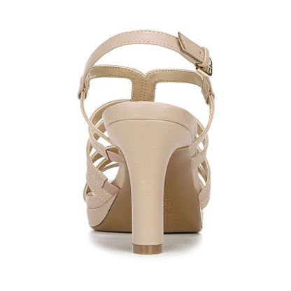 Baylor Dress Sandal - Crembrulee