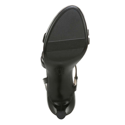 Brenta Dress Sandal - Black