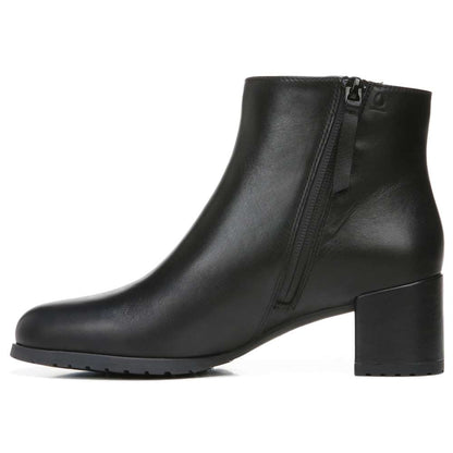 Bay Bootie - Black
