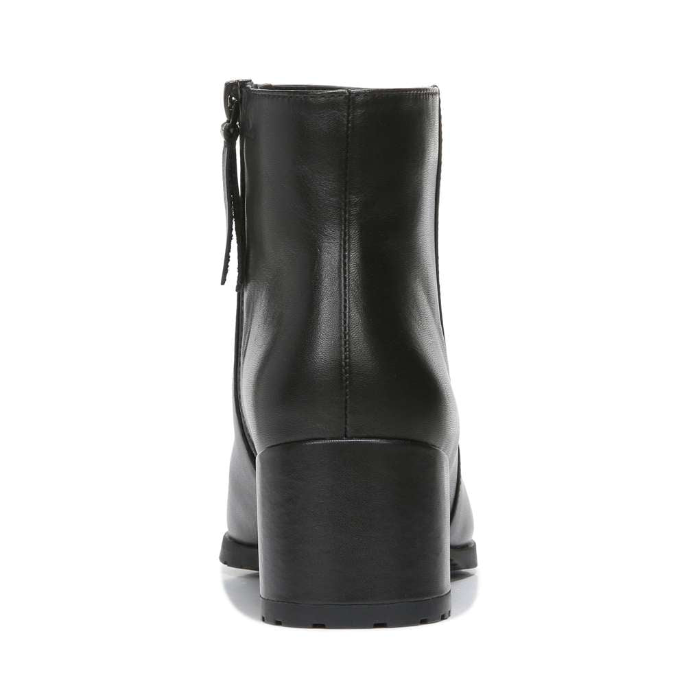 Bay Bootie - Black