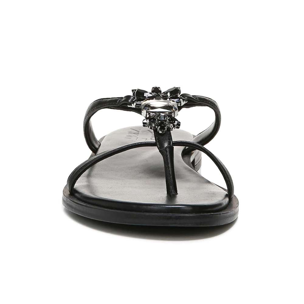 Felicity Sandal - Black