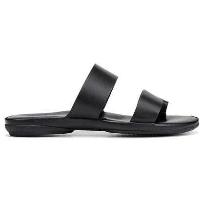 Gen N Drift Slide - Black Leather