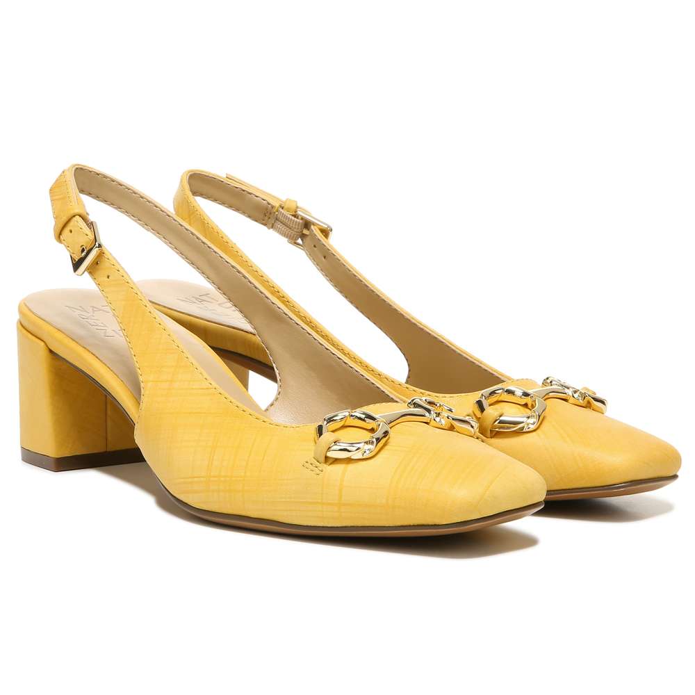 Keeley Pump - Marigolden