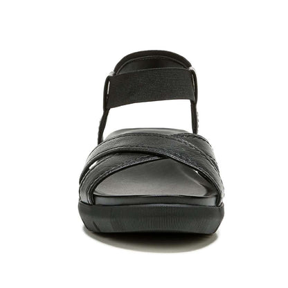 Lily Sandal - Black