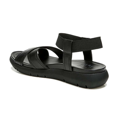 Lily Sandal - Black