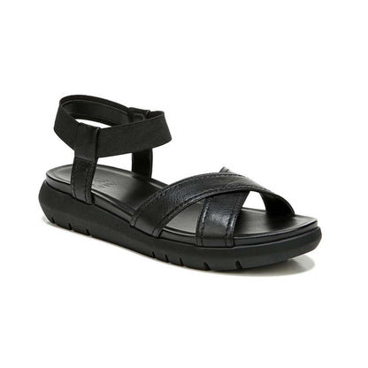 Lily Sandal - Black