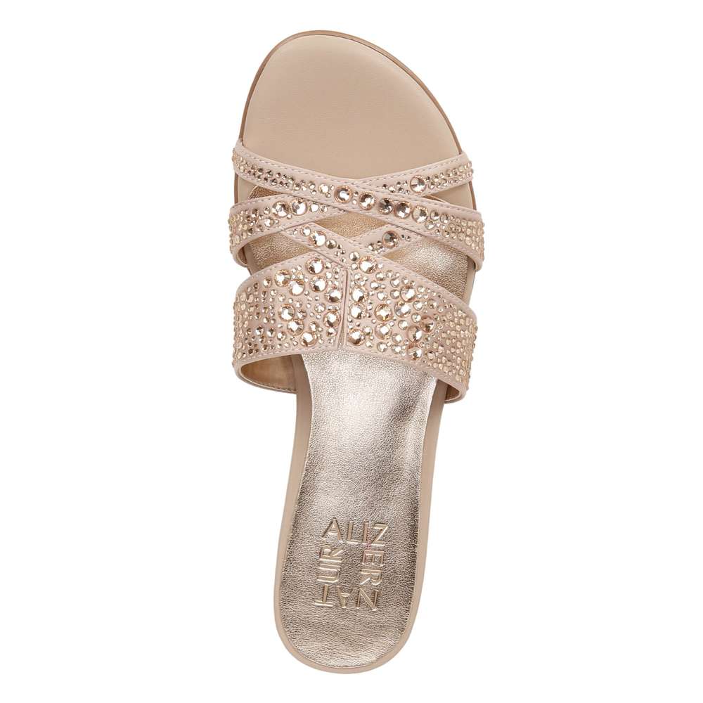 Meena 2 Sandal - Vintage Mauve