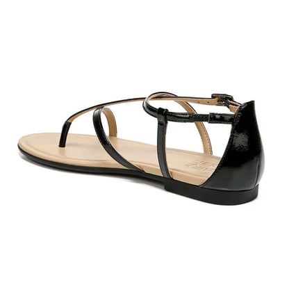 Tinsley Sandal - Black