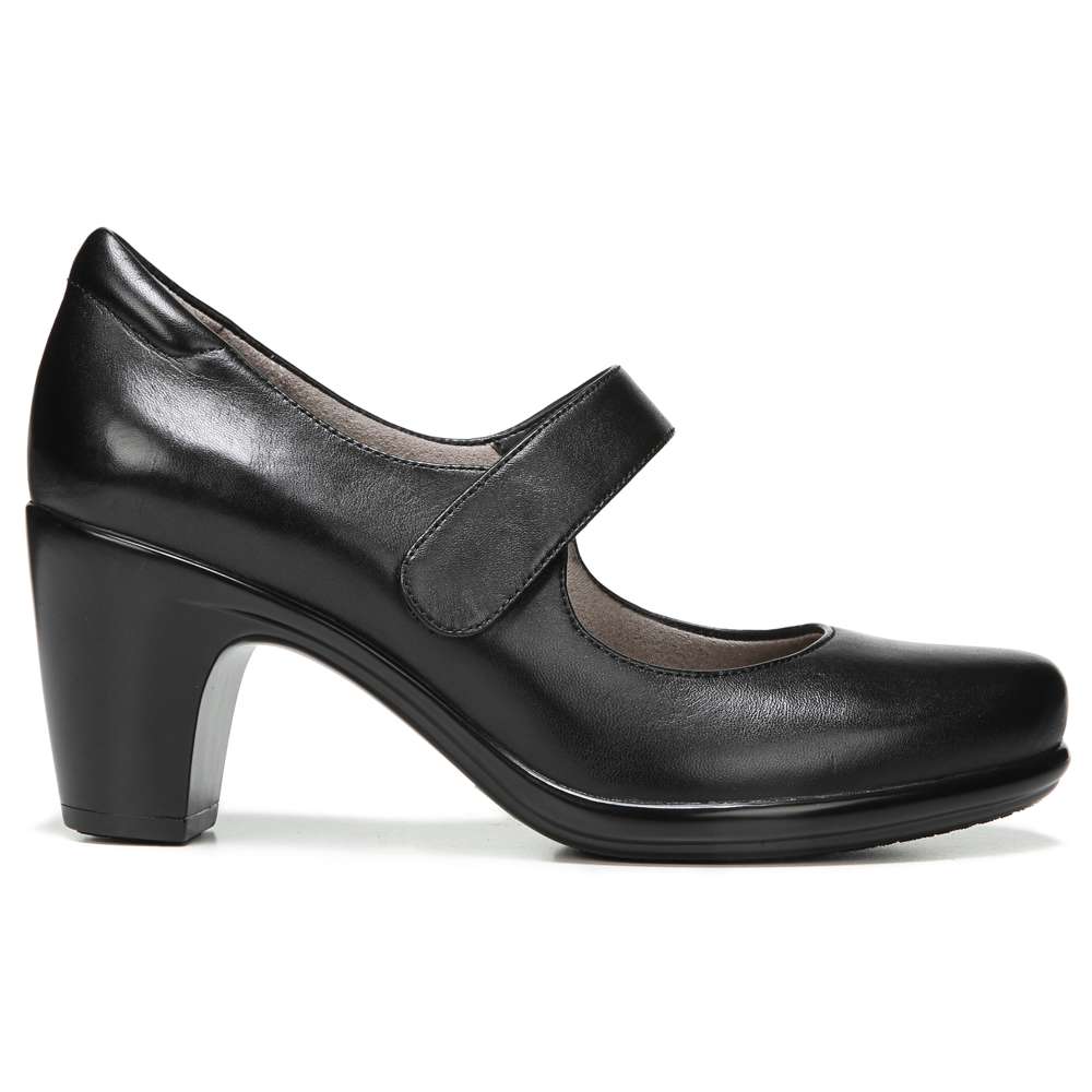 Voyage Mary-Jane - Black