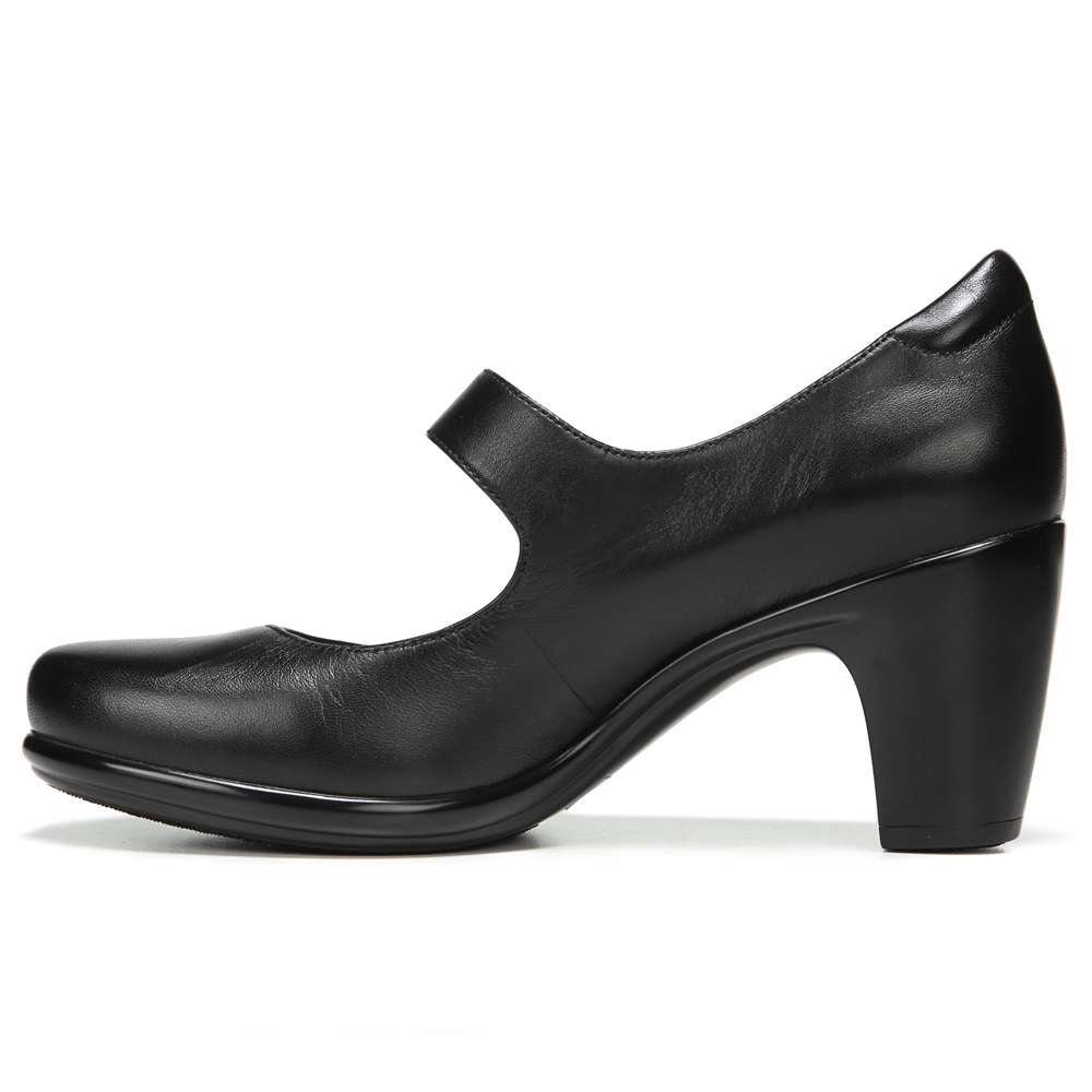 Voyage Mary-Jane - Black