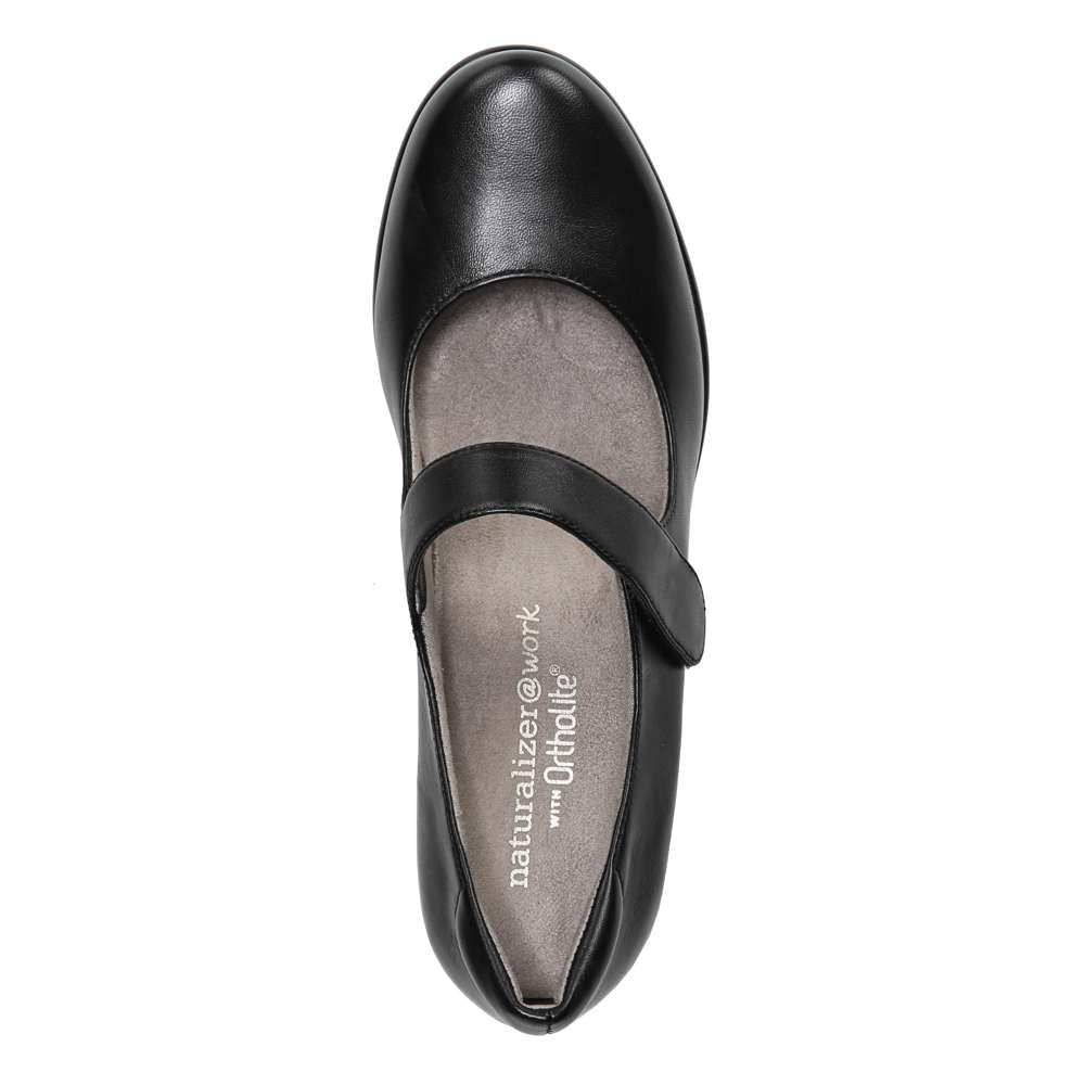 Voyage Mary-Jane - Black