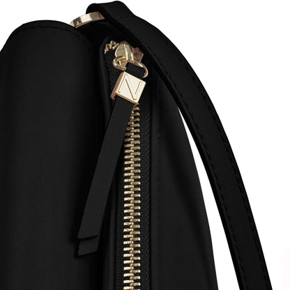 Cinty Shoulder Bag - Black