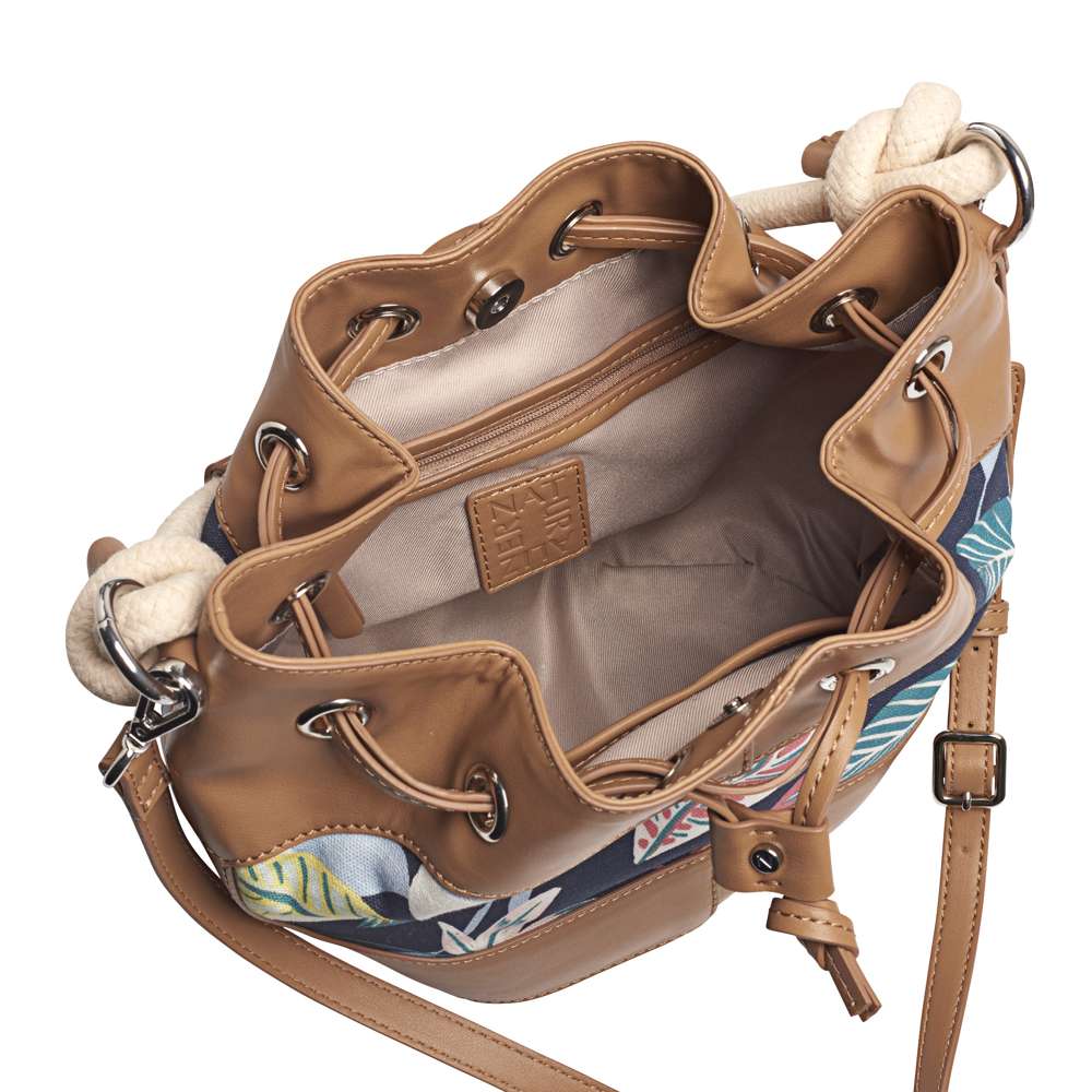 Skyline Bucket Bag - Special