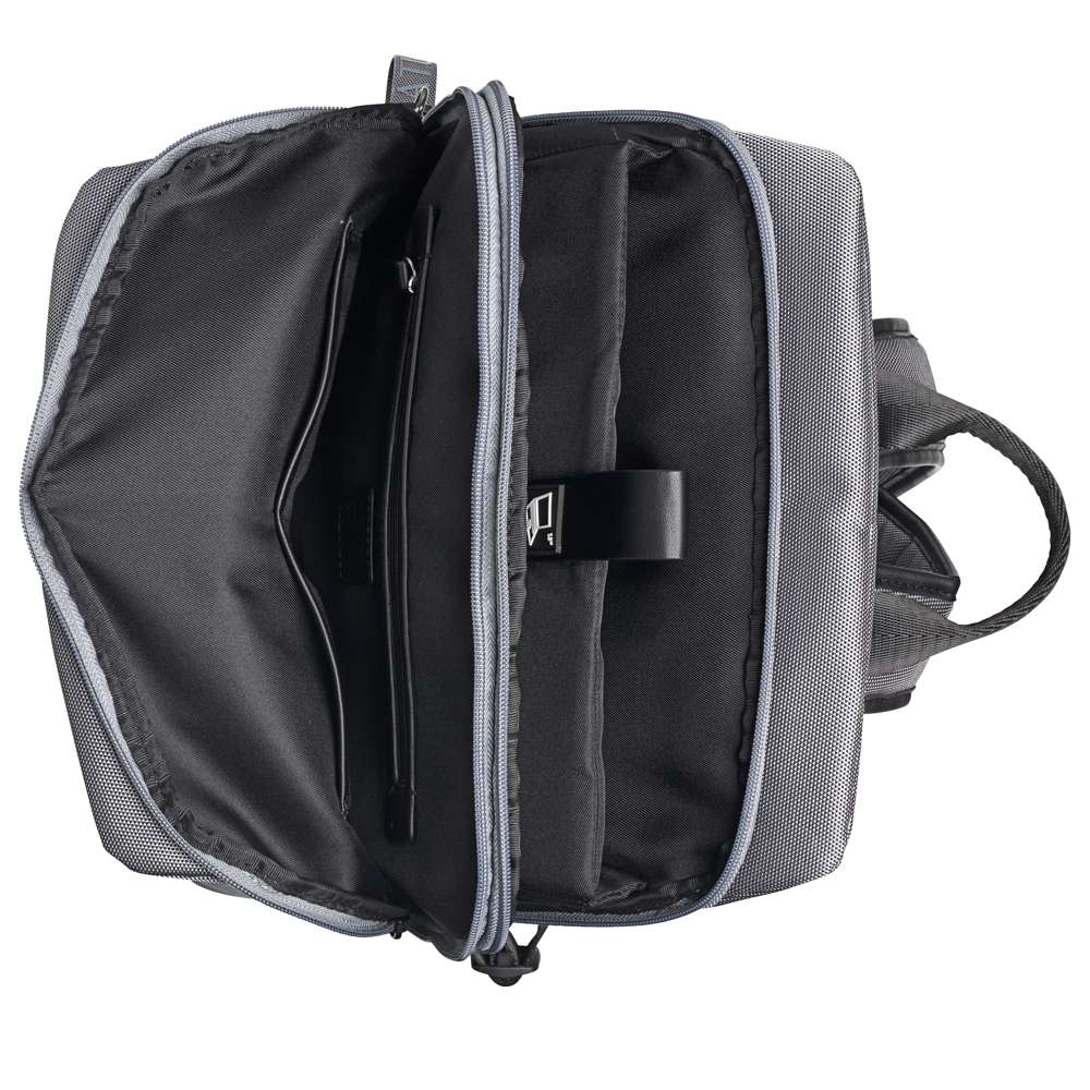 Teagan Backpack - Grey