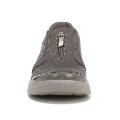 Florence Slip-On Sneaker - Morel