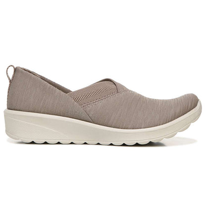 Game Plan Slip-On - Latte