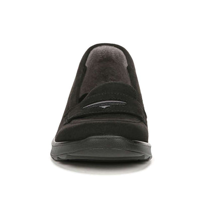 Gamma Slip-On - Black