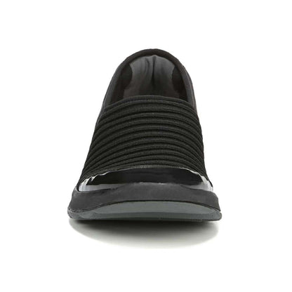 Glee Slip-On - Black