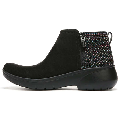 Karma Bootie - Black