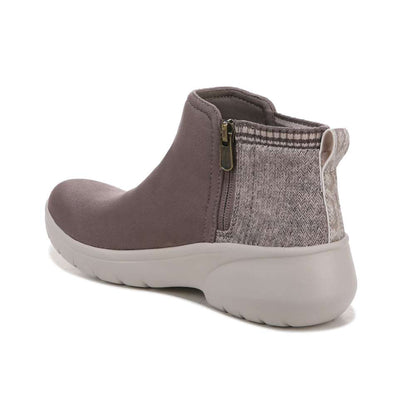 Karma Bootie - Morel