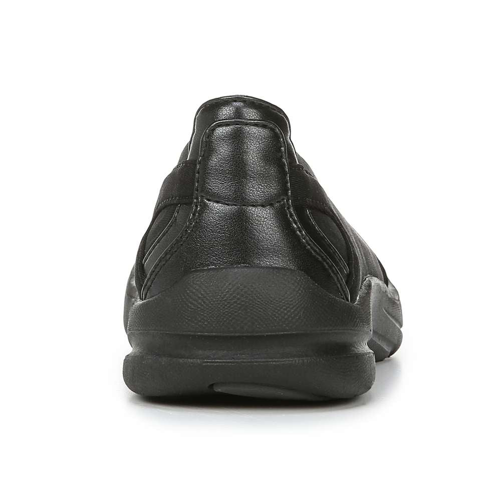 Lipstick Slip-On - Black