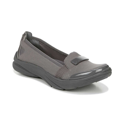 Lipstick Slip-On - Light Grey