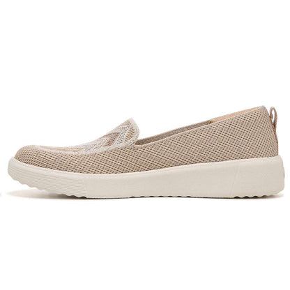 March On Moc Slip-On - Hazelnut