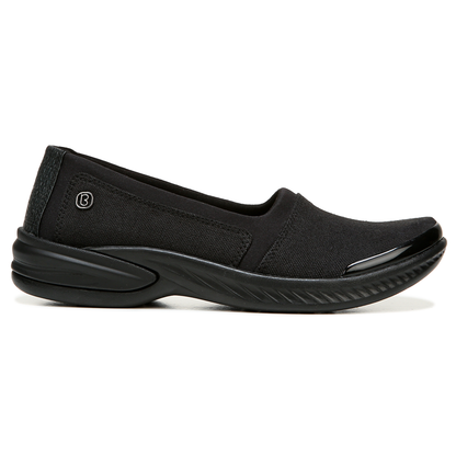 Nectar Slip-On - Black