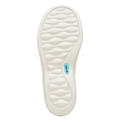 Niche Slip-On - Beige Batik