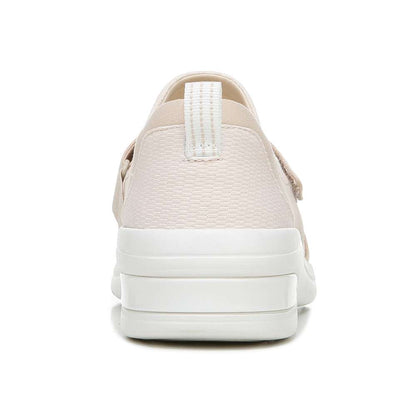 Refresh Slip-On Sneaker - Almond