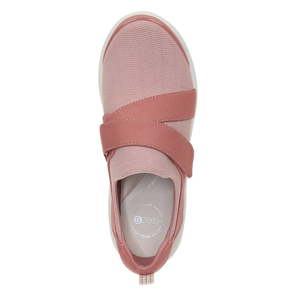 Refresh Slip-On Sneaker - Canyon Clay
