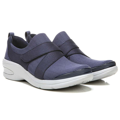 Refresh Slip-On Sneaker - Navy