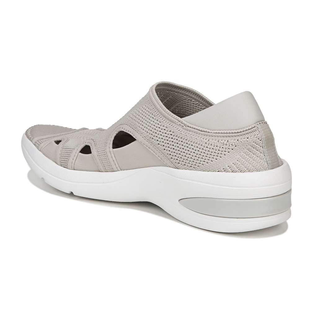 Resort Open-Toe - Beige