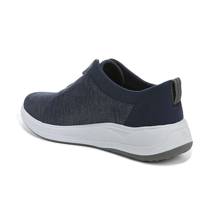 Take It Easy Sneaker - Navy Blazer