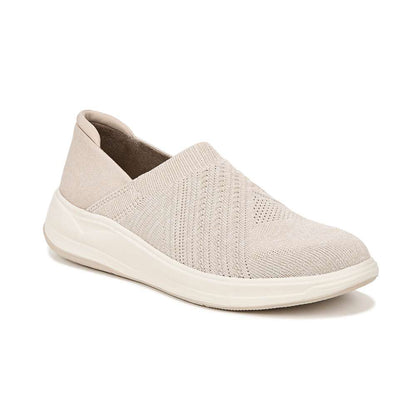 Triumph Slip-On - Barely Beige