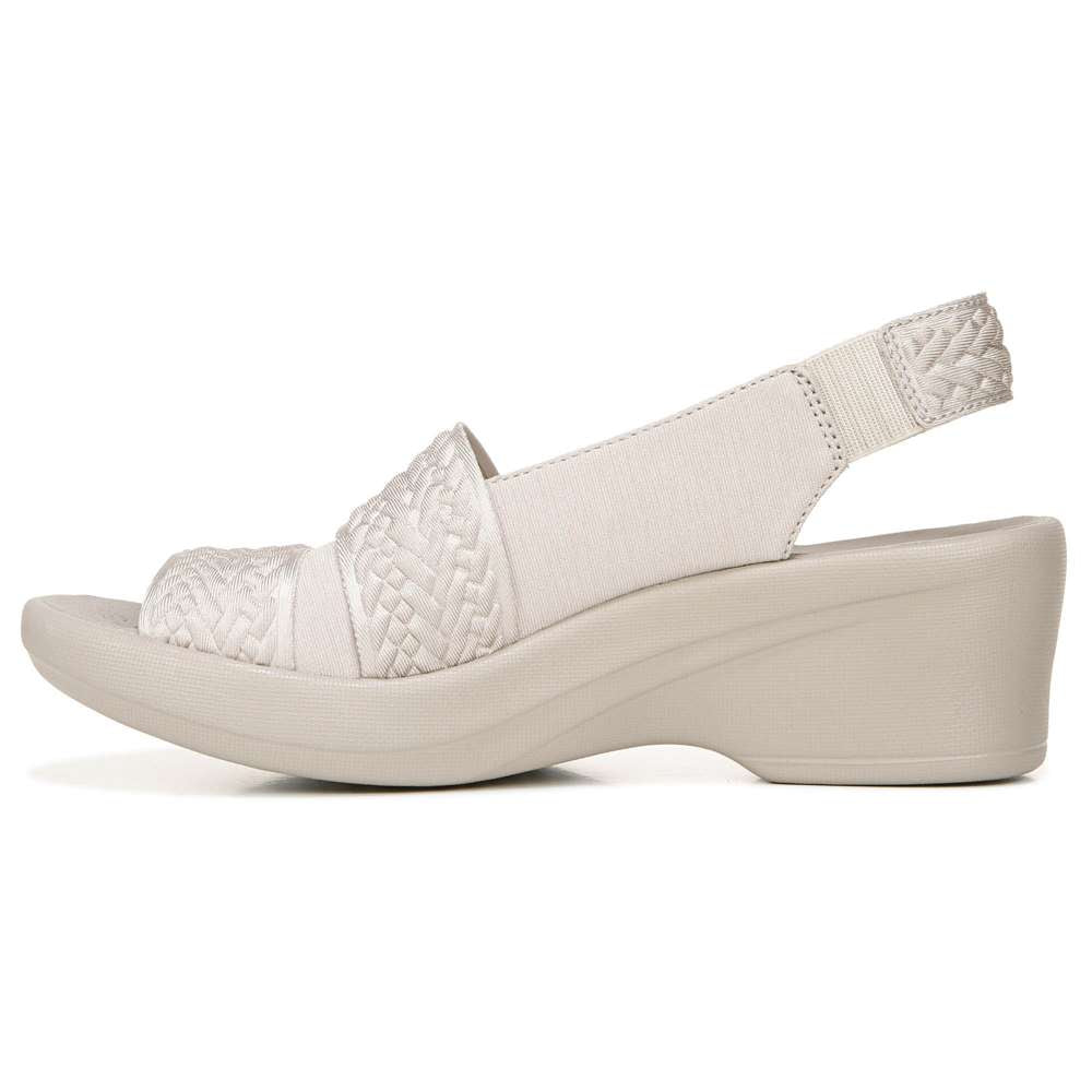 Fiona Slingback Sandal - Sand