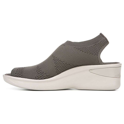 Secret Wedge - Morel