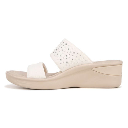 Sienna Bright Sandal - Sugar