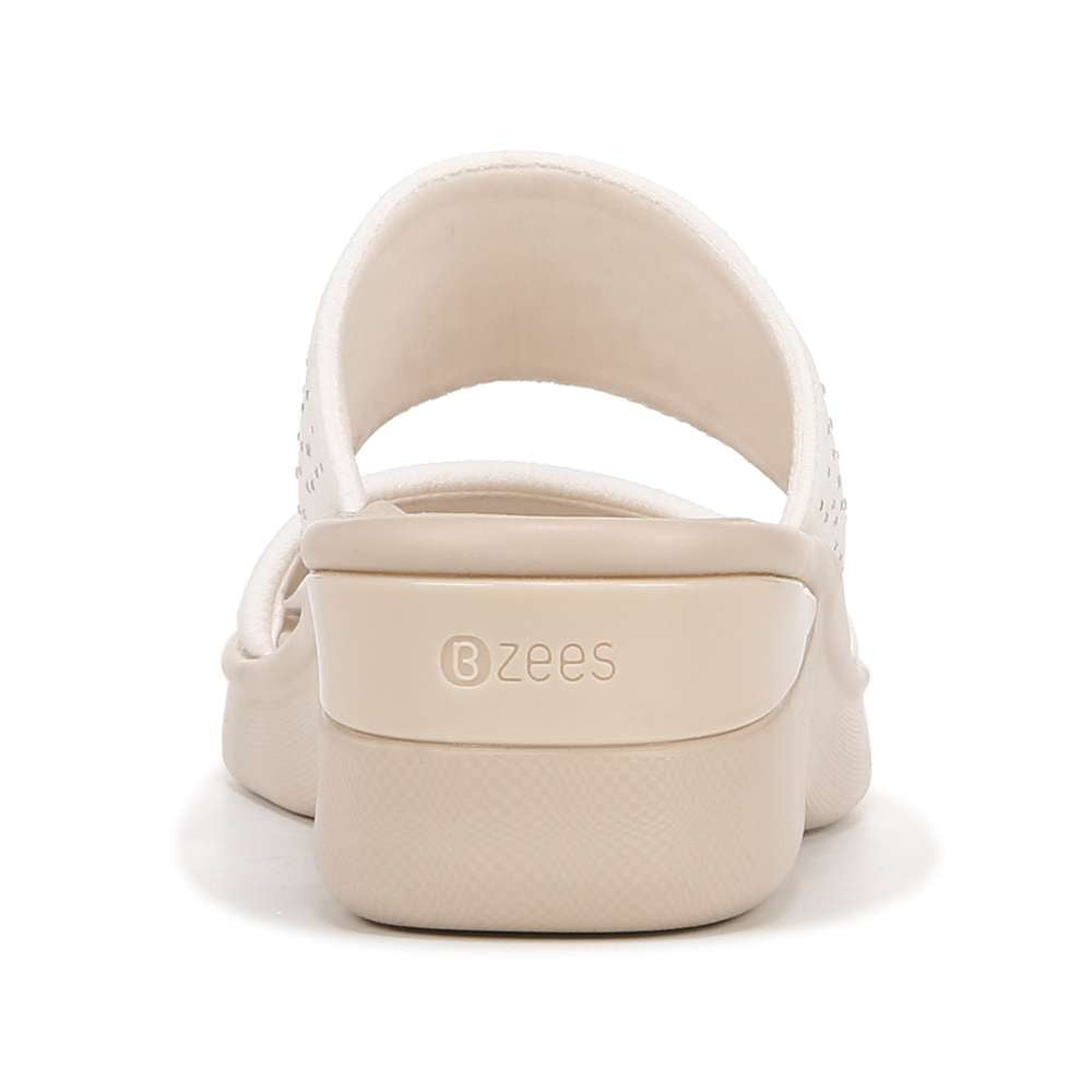 Sienna Bright Sandal - Sugar