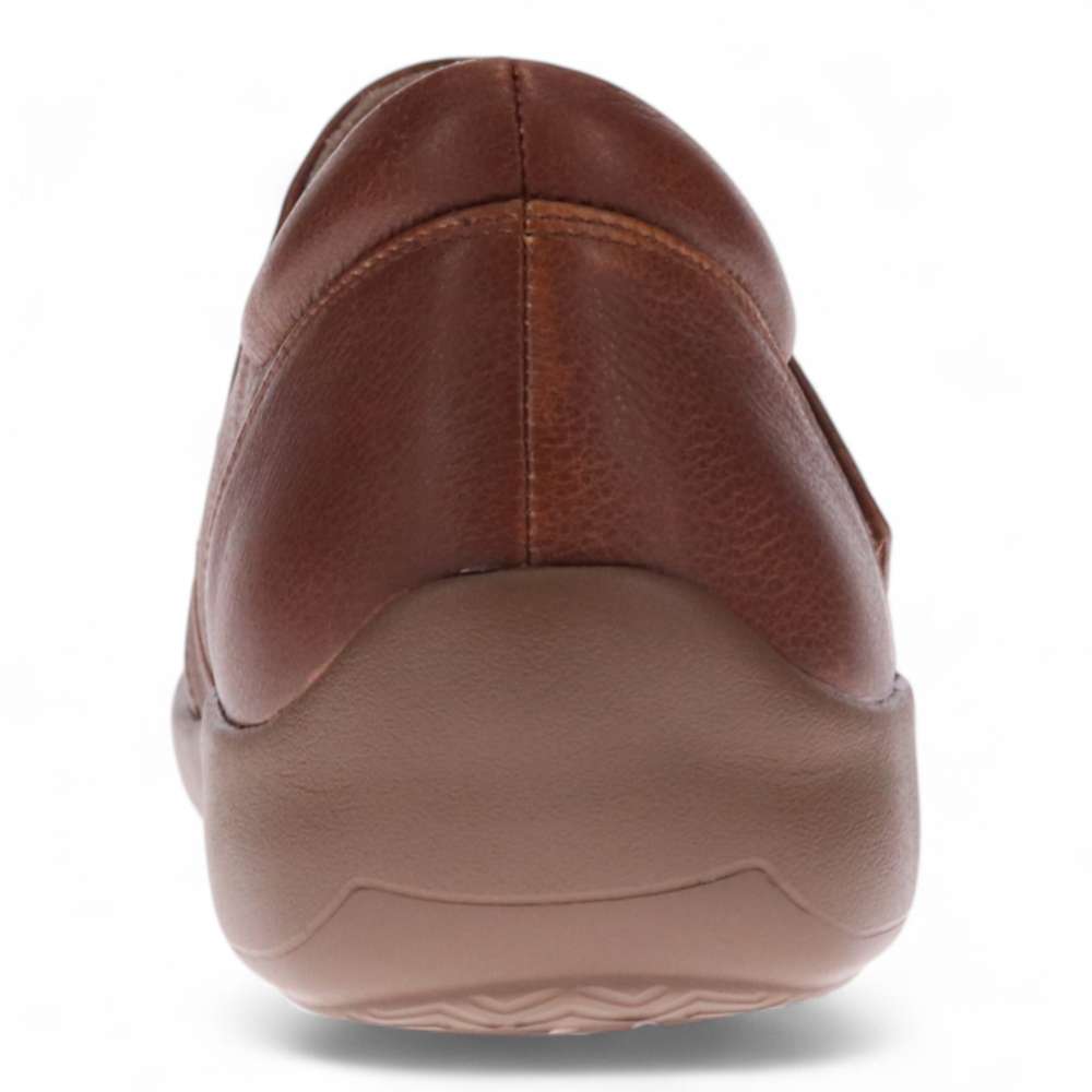 Cancun Casual - Mocha