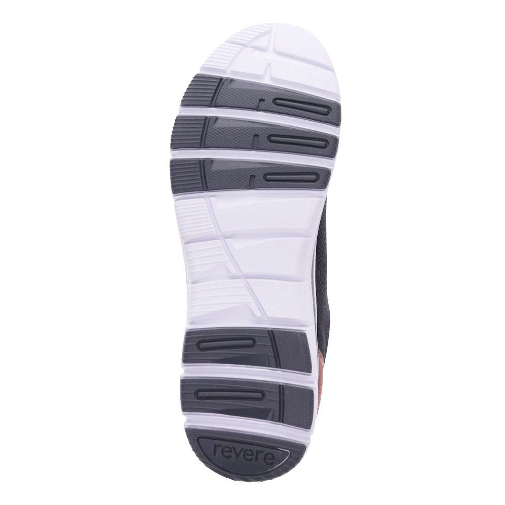 Hudson Sneaker - Navy