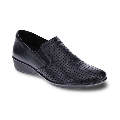 Jordan Loafer - Black