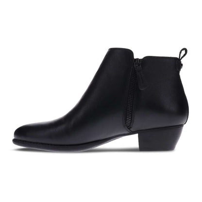 Lido Boot - Black